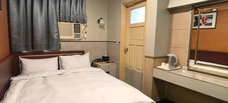 Huang Kai Hotel图片