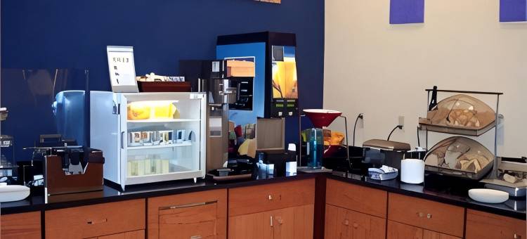 苏福尔斯万枫酒店(Fairfield Inn & Suites Sioux Falls)图片