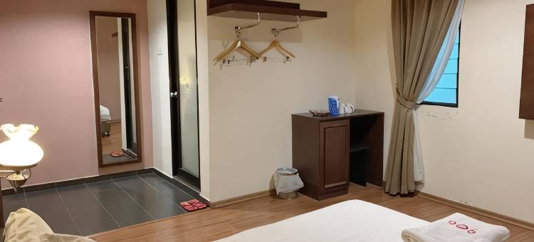河畔906号酒店(906 Riverside Hotel Malacca)图片