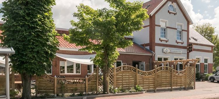 洛格胡斯朗格奥格酒店(Logierhus Langeoog)图片