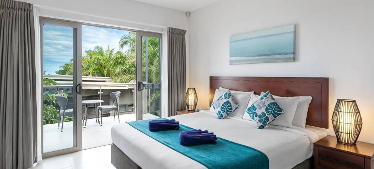 迪那桡岛温德姆度假俱乐部，璀蔓臻选温德姆(Club Wyndham Denarau Island, Trademark Collection by Wyndham)图片