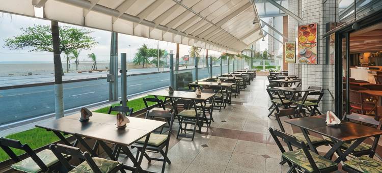 Holiday Inn 福特莱萨(Holiday Inn FORTALEZA by IHG)图片