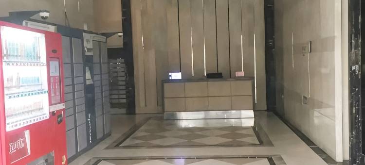 芜湖月半湾民宿(万达高铁店)图片