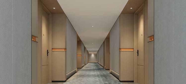 波尔雅宴酒店(一完全学校店)图片