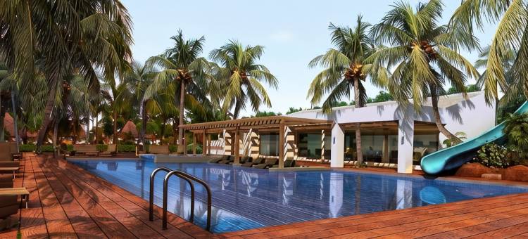 芒海度假村(Mount Sea Resort Hotel and Restaurant Cavite)图片
