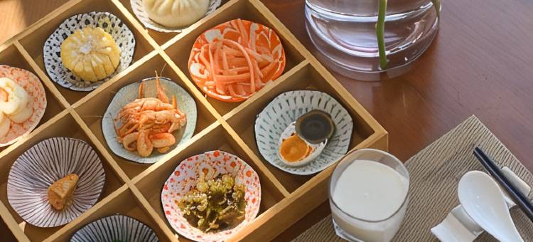 半片星野DEMIHOSHINO酒店图片
