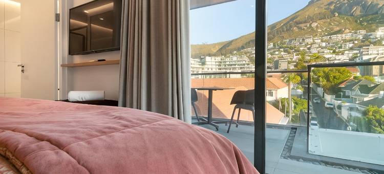 Latitude Aparthotel by Totalstay图片