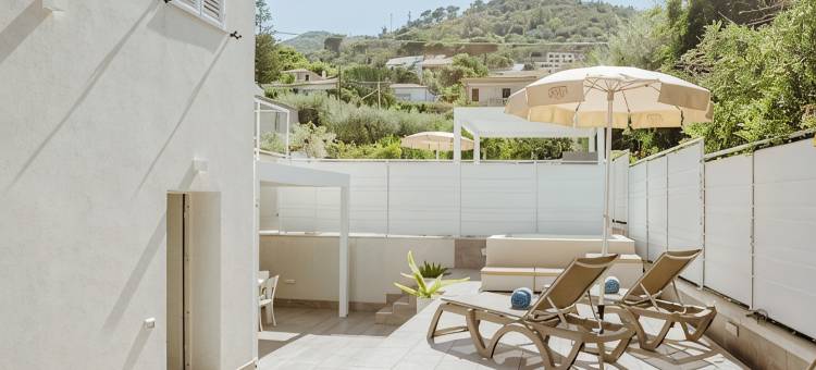 热假公寓切法卢(Hotiday Apartment Cefalù)图片
