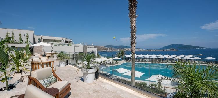 专属观景-博德酒店(Mirada Exclusive Bodrum)图片