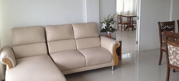 U.D.Home公寓(U.D.Home Apartment)图片