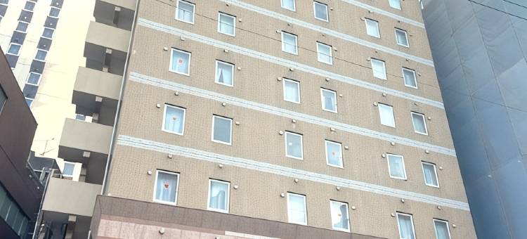 微笑酒店-名古屋荣(Smile Hotel Nagoya Sakae)图片