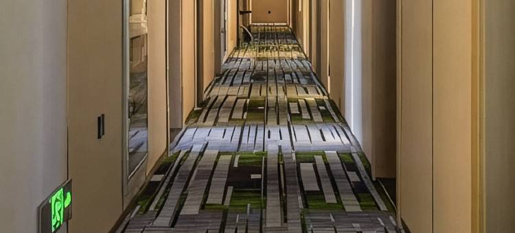 格林电竞酒店(扬州江都龙川路店)图片