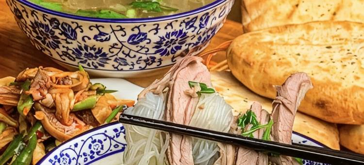 如家UP华驿优家酒店(西安咸阳国际机场店)图片