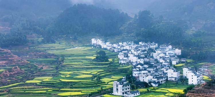 梦里老家客栈(江岭景区店)图片