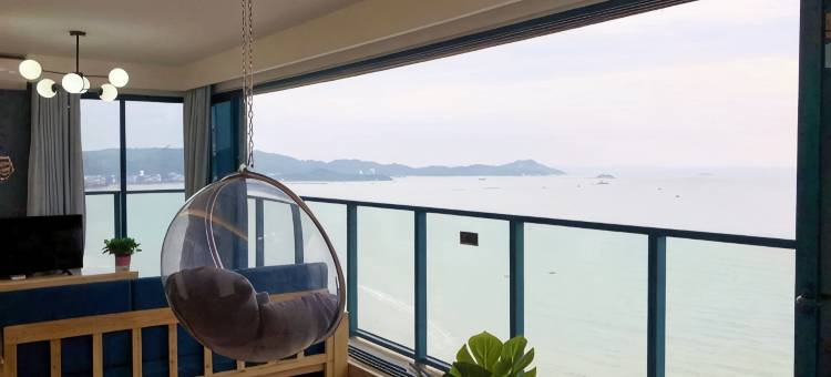 惠东万科双月湾御轩会海景公寓图片