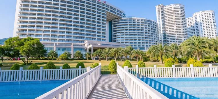 一号海湾度假公寓(海陵岛南海湾花园十里银滩店)图片
