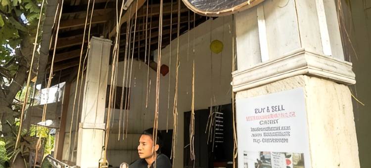 是否老挝青年旅馆(Y Not Laos Hostel)图片