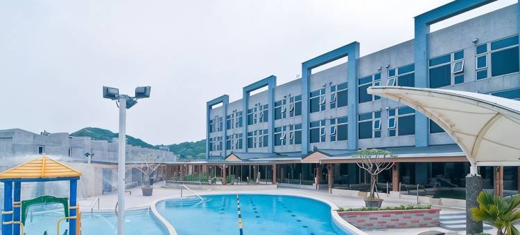 远东金山海湾温泉HOTEL图片