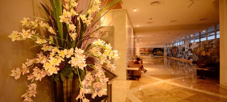诗巫晶木酒店(Kingwood Hotel Sibu)图片