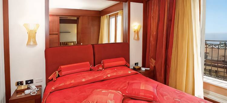 国家队贝斯特韦斯特酒店(Best Western Hotel Nazionale)图片