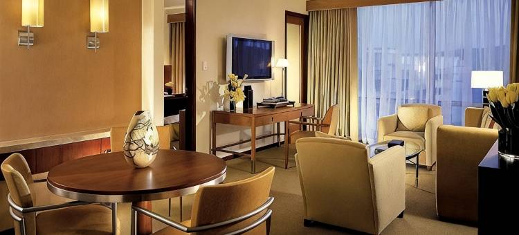 硅谷东帕罗奥多四季酒店(Four Seasons Hotel Silicon Valley at East Palo Alto)图片