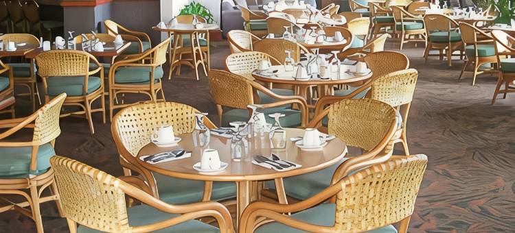 可爱岛威奴亚湾希尔顿花园酒店(Hilton Garden Inn Kauai Wailua Bay)图片