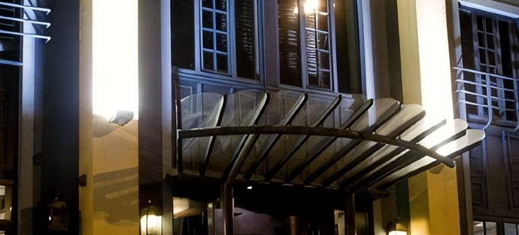 塔尔博特斯蒂沃根酒店(原斯蒂沃根公园酒店)(Talbot Hotel Stillorgan)图片