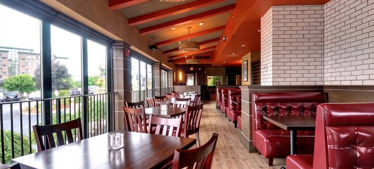 沃尔瑟姆波士顿贝斯特韦斯特优质酒店(Best Western Plus Waltham Boston)图片
