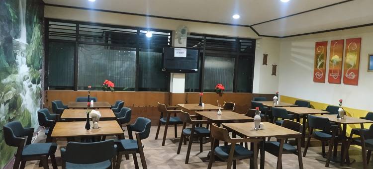 Hotel Penataran Kediri图片
