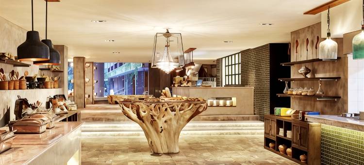 劳德代尔堡W酒店(W Fort Lauderdale)图片