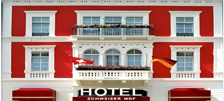 施韦策霍夫高级酒店(Hotel Schweizer Hof - Superior)图片