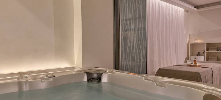 宙斯海滩大西洋酒店(Atlantica Akti Zeus Hotel)图片