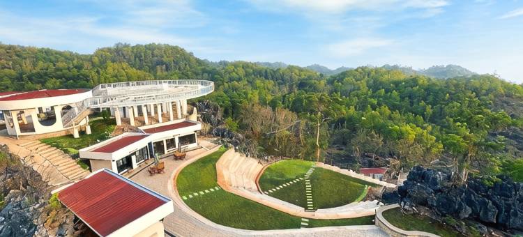 Stone Valley Resort & Beach图片
