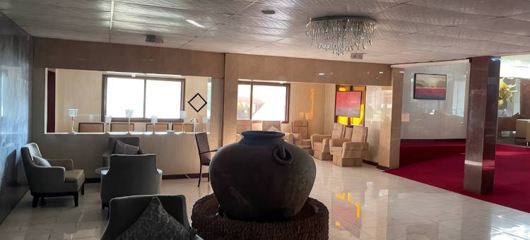 古德伍德机场酒店(KYNROCK Airport Hotel)图片