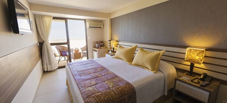 埃斯梅拉达普拉亚酒店(Esmeralda Praia Hotel)图片