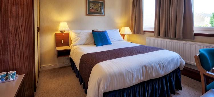 雪松旅馆(The Cedars Guest House)图片