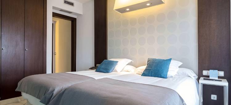 套房酒店(Suittes Hotel)图片