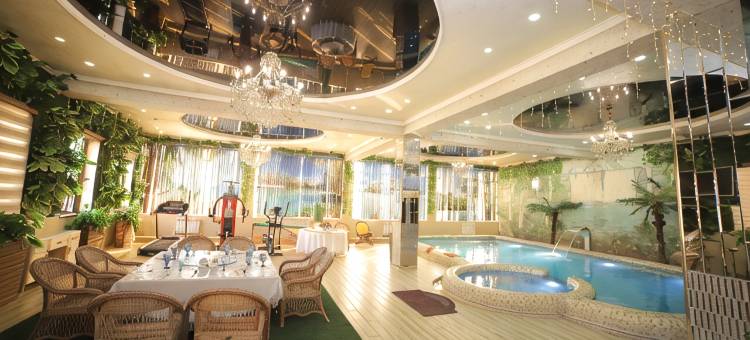 KARAVAN HOTEL图片