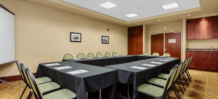 Holiday Inn & Suites 劳埃德明斯特(Holiday Inn & Suites LLOYDMINSTER by IHG)图片