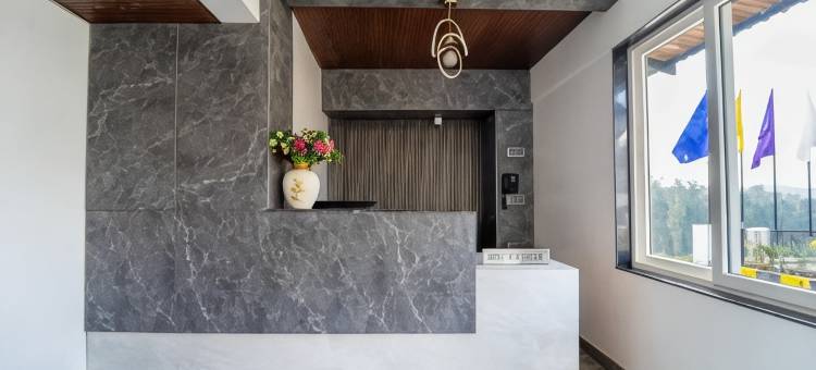 Treebo Skydale 高级套房，距离乌塔卡蒙德湖 1500 米(Treebo Skydale Premium Suites, 1500 Mtrs from Ooty Lake)图片