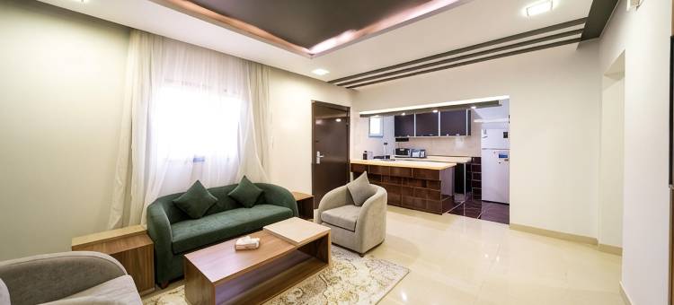 Mirada Gold Jizan - Chalets & Holiday Homes图片