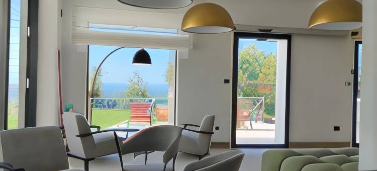 Primo 奥斯图尼酒店(Primo Ostuni Hotel)图片