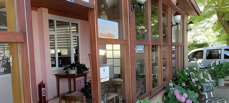 PINAR酒店(Pinar Otel)图片