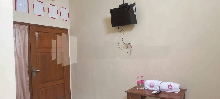 Sakeena Syariah Purwodadi RedPartner图片