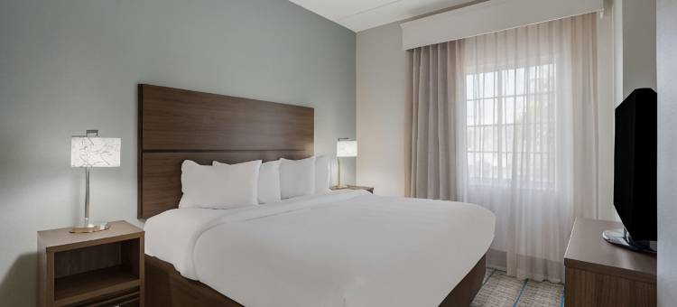 梅恩斯泰套房酒店威尔明顿 - 大学区(MainStay Suites Wilmington - University Area)图片