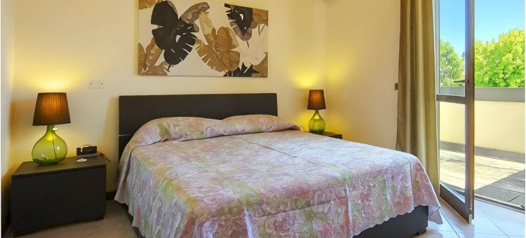 Baccolo Comfortable holiday residence图片