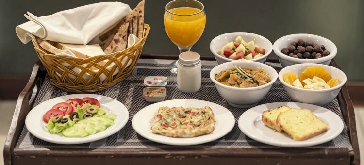 一号酒店-Sahiwal店(Hotel One Sahiwal)图片