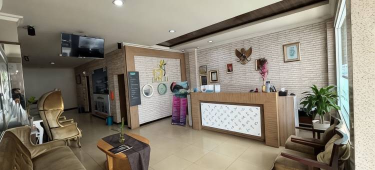 C3 酒店(C3 Hotel Ungaran)图片