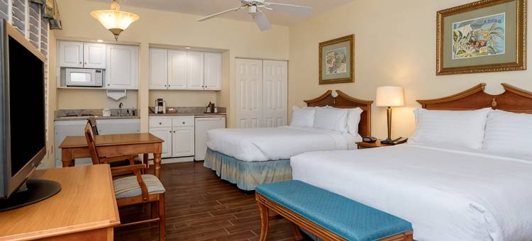 Holiday Inn & Suites 清水湾泳滩南(Holiday Inn & Suites CLEARWATER BEACH S-HARBOURSIDE by IHG)图片
