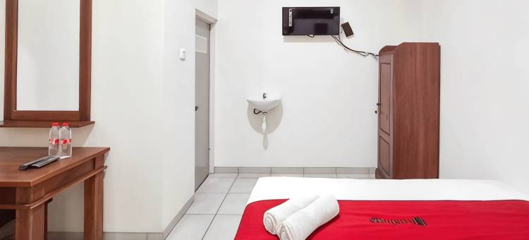 RedDoorz Syariah at Jalan Panglima Sudirman Probolinggo图片